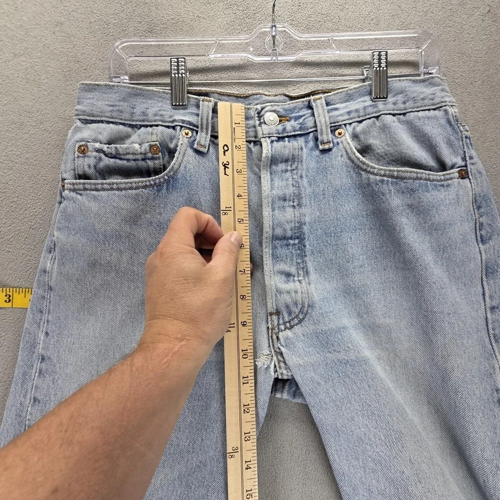 Levis 11203 important